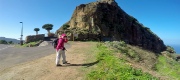 Wanderungen